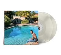 Post Malone Austin Milky Clear Double Vinyl LP 2023 Sealed