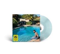 Post Malone Austin Tower Records Limited Light Blue Vinyl