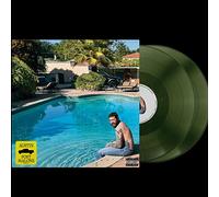 Post Malone - Austin (LIMITED FOREST GREEN VINYL 2xLP)