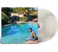 Post Malone AUSTIN Vinyl LP Milky Clear Colour 2023 NEW