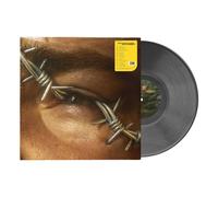 Post Malone - Beerbongs & Bentleys 2x Clear Vinyl LP (New)