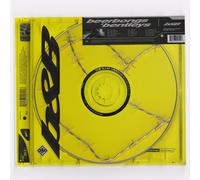 Post Malone - beerbongs and bentleys [CD]