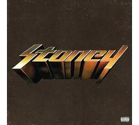 Post Malone - Post Malone - Stoney [Orange Vinyl]