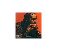Post Malone - Stoney | CD Album