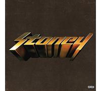 Post Malone Stoney (Vinyl) 12" Album (US IMPORT)