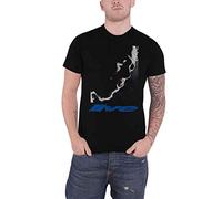 POST MALONE T Shirt HT Live Close Up Logo Official Mens Black XL