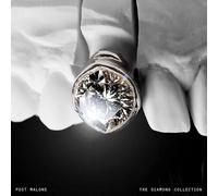 Post Malone - The Diamond Collection 2x Vinyl LP B0038282-01