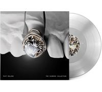 Post Malone | The Diamond Collection | Black Vinyl LP