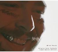 POST MALONE-Twelve Carat Toothache-JAPAN CD UICU-1348