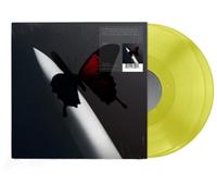 Post Malone Twelve Carat Toothache (Lemon Yellow Vinyl) (Indies)-POST MA (Vinyl)