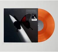 Post Malone Twelve Carat Toothache [Limited Edition Tangerine Vinyl] 2x Vinyl LP in Black Post Malone Black