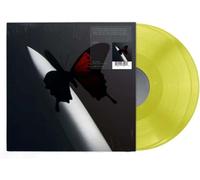 Post Malone Twelve Carat Toothache - Opaque Lemon Yellow Vinyl - Sealed US 2-LP Double vinyl album record 602448015914 Mercury / Republic 2023