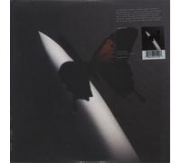 Post Malone Twelve Carat Toothache - Silver Vinyl - Sealed US 2-LP Double vinyl album record B0036071-01 Republic Records 2023