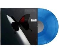 Post Malone Twelve Carat Toothache - Sky Blue Vinyl - Sealed US 2-LP Double vinyl album record 602445781003 Mercury / Republic 2023