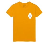POST MALONE Unisex's Exclusive Twelve Carat Toothache T-Shirt, Orange, Medium