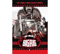 Post Malone's BIG RIG Vol. 1 : Volume 1