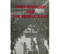 Post-Marxism and the Middle East