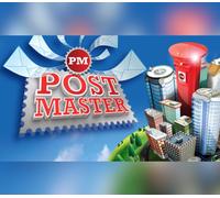 Post Master EU PC Steam CD Key
