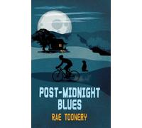 POST-MIDNIGHT BLUES: The trapped narrative of a harrowed hermit and her home-sick hound