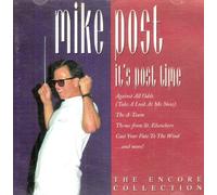 Post, Mike - It's Post Time