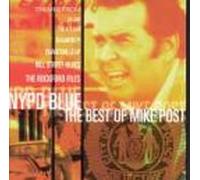 Post, Mike - NYPD Blue-Best of Mike Post