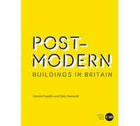 Post-Modern Buildings in Britain