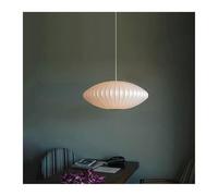 Post-Modern Single Head Lantern Flat Shape Pendant Light Compatible with Coffee House Dining Room Showroom Hollow Hanging Lamp Interesting Life LED,Charming Lighting