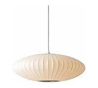 Post-Modern Single Head Lantern Flat Shape Pendant Light Compatible with Coffee House Dining Room Showroom Hollow Hanging Lamp Interesting Life LED,Charming Lighting