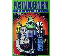 Post-modernism for Beginners: 98 (A Writers & Readers beginners documentary comic book)