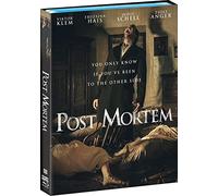 Post Mortem