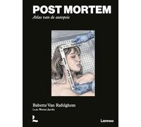 Post mortem: atlas van de autopsie