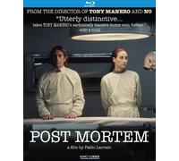 Post Mortem [Blu-ray] [2010] [US Import]