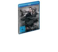 Post Mortem [Blu-Ray] [Import]