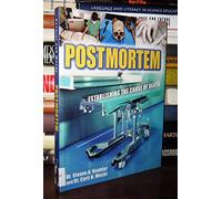 Post-mortem: Establishing the Cause of Death