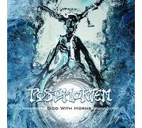 Post-Mortem - God With Horns