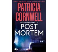 Post Mortem / Postmortem: 1 (Doctora Kay Scarpetta)