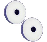 Post Motor Filter for Dyson DC04 DC05 DC08 DC19 DC20 DC21 DC29 HEPA x 2