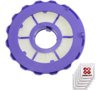 Post Motor Filter for Dyson DC40 Animal Multi Floor + Fresheners