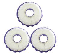 Post Motor Filter x 3 compatible with Dyson DC40 Animal Multi Floor Vacuum