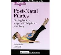 Post-Natal Pilates [2002]