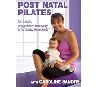 Post Natal Pilates with Caroline Sandry