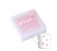 Post Notes - Self-Stick Memo Pads,Tiny Memo for Office, School, Home, Easy to Post Cute Note Paper for Girls Kids