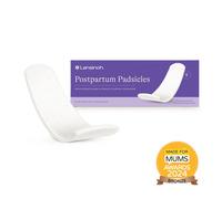 Post-Partum Padsicles Lansinoh White One Size
