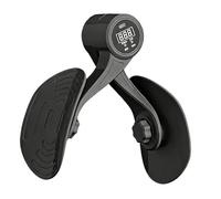 Post Pregnancy Recovery Tool with Pelvic Floor Muscle, Black