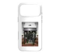 Post Punk Band By George DuBose Case for iPhone 17 Pro Max