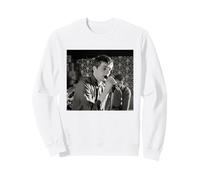 Post-Punk Band Live 1979 By Martin O'Neill Sweatshirt