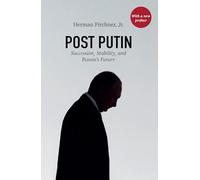 Post Putin: Succession, Stability, and Russia's Future (American Foreign Policy Council)