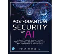 Post-Quantum Security for AI : Resilient Digital Security in the Age of Artificial General Intelligence and Technological Singularity