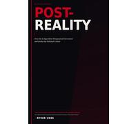 POST-REALITY: How the X Algorithm Weaponized Extremism and Broke the Political Center