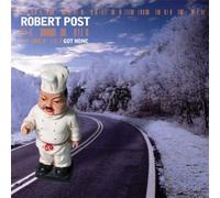 Post Robert - Got None